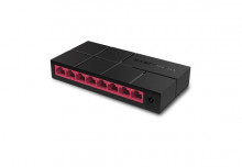 Switch TP-Link Mercusys MS108G 8x G...