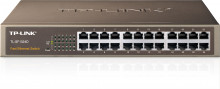 Switch TP-Link TL-SF1024D switch 24...