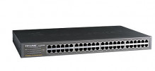 Switch TP-Link TL-SF1048 switch 48x Lan, 19" rackmount  