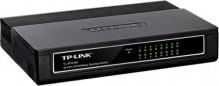Switch TP-Link TL-SF1016D 16x LAN, ...