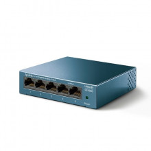 Switch TP-Link LS105G 5x GLan, kov  