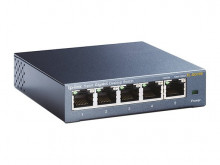 Switch TP-Link TL-SG105S switch 5x ...