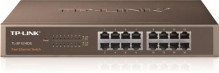 Switch TP-Link TL-SF1016DS 16x Lan,...