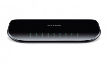 Switch TP-Link TL-SG1008D 8x GLan, ...