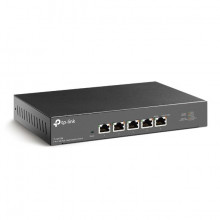 Switch TP-Link TL-SX105 5x 10GLan, kov  