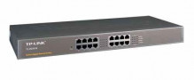 Switch TP-Link TL-SG1016 16x GLAN, ...