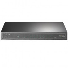 Switch TP-Link TL-SG1210P 8x GLAN/P...