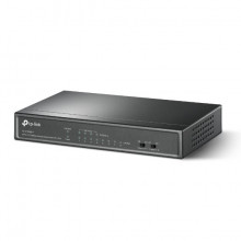 Switch TP-Link TL-SF1008LP 8x LAN, ...