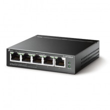Switch TP-Link TL-SF1005LP 5x LAN, ...