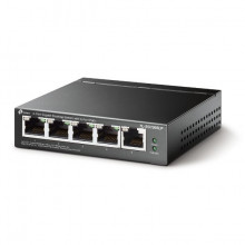 Switch TP-Link TL-SG1005LP 5x GLAN,...