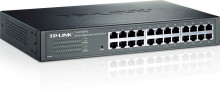 Switch TP-Link TL-SG1024DE smart 24...