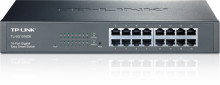 Switch TP-Link TL-SG1016DE smart 16...