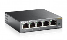 Switch TP-Link TL-SG105E smart 5x 1...