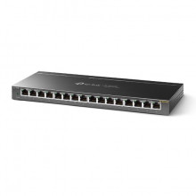 Switch TP-Link TL-SG116E smart 8x G...