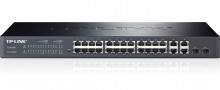 Switch TP-Link TL-SL2428P Smart, 24...