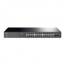 Switch TP-Link TL-SG1428PE Smart, 2...