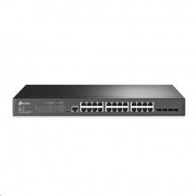 Switch TP-Link TL-SG3428 JetStream ...