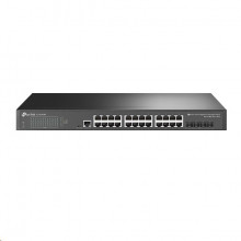 Switch TP-Link TL-SG3428X JetStream...