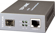 Převodník TP-Link MC220L Transceive...