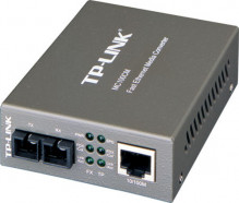 Převodník TP-Link MC100CM konvertor...