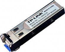 SFP modul TP-Link TL-SM321A WDM 1Gb...