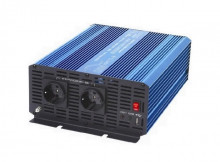 Napěťový měnič Carspa P1500-12 12V/...