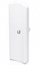 Venkovní jednotka Ubiquiti Networks LiteBeam 5AC-17-90 GPS 5GHz AC, 90° vestavěná sektorová anténa,  