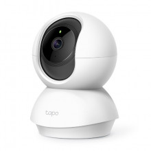 Kamera TP-Link Tapo C200 IP, 2MP FHD, WiFi, přísvit  