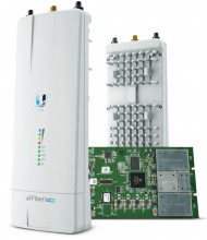 Venkovní jednotka Ubiquiti Networks AirFiber AF-5XHD 1Gbps+, 4.8 - 6.2GHz (cena za kus)  