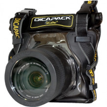Podvodní pouzdro DiCAPac WP-S5 pro ...