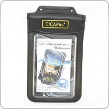 Podvodní pouzdro DiCAPac WP-565 víceúčelové, černé  