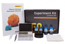 Sada Levenhuk K50 Experiment Kit - ...