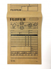Spotřební materiál Fujifilm Zakázkové sáčky 1000ks  