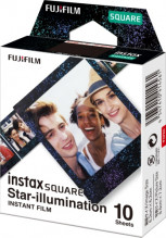 Instantní film Fujifilm INSTAX squa...