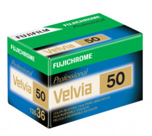 Kinofilm Fujifilm 135 VELVIA50 EC N...