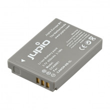 Baterie Jupio NB-5L pro Canon  