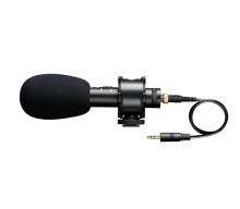 Mikrofon BOYA BY-PVM50  
