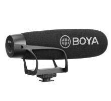 Mikrofon BOYA BY-BM2021 Wired on-ca...
