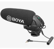 Mikrofon BOYA BY-BM3030 Video Shotg...