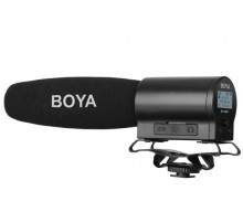 Mikrofon BOYA BY-DMR7 Microphone re...
