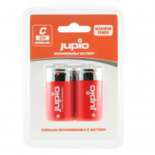 Baterie Jupio C 5000mAh (malé monoč...