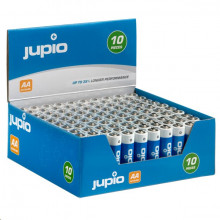 Baterie Jupio Alkaline AA balení 10...