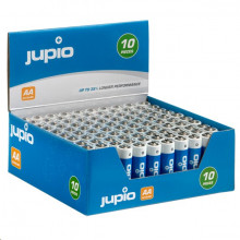 Baterie Jupio Alkaline AA balení 100ks  