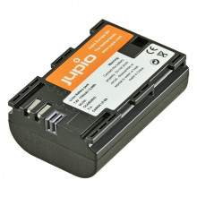 Baterie Jupio LP-E6/NB-E6 chip pro ...