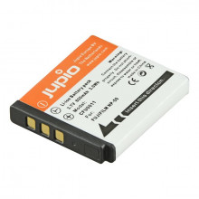 Baterie Jupio NP-50 (D-Li68, D-Li12...