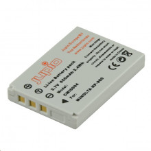 Baterie Jupio NP-900/Li-80B pro Min...