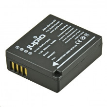 Baterie Jupio DMW-BLG10 pro Panason...