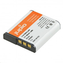 Baterie Jupio NP-FG1 Infochip pro S...