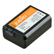 Baterie Jupio NP-FW50 pro Sony  