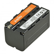 Baterie Jupio NP-F750 4400 mAh pro ...